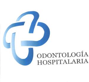 Imagen de ODONTOLOGIA HOSPITALARIA