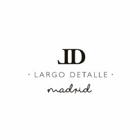 Imagen de LD LARGO DETALLE MADRID