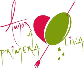 Imagen de AMOR A PRIMERA OLIVA