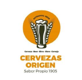 Imagen de CERVEZAS ORIGEN SABOR PROPIO 1905 ARTESANAL BEER CERVEZA BEER BIRRA BIERE CERVEJA