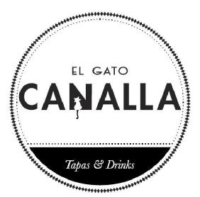 Imagen de EL GATO CANALLA