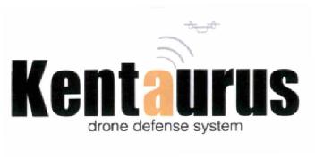 Imagen de KENTAURUS DRONE DEFENSE SYSTEM