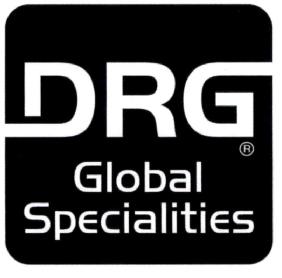 Imagen de DRG GLOBAL SPECIALITIES