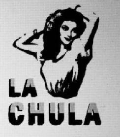 Imagen de LA CHULA