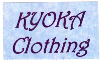 Imagen de KYOKA CLOTHING