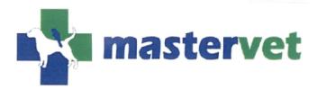 Imagen de MASTERVET