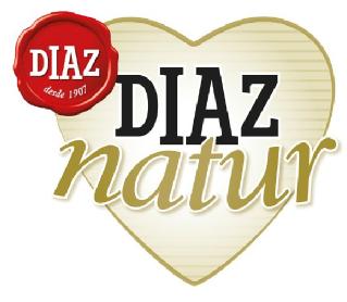 Imagen de SALAMANCA DIAZ DESDE 1907 DIAZNATUR