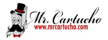 Imagen de MR. CARTUCHO