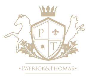 Imagen de PATRICK & THOMAS