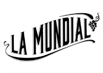Imagen de LA MUNDIAL