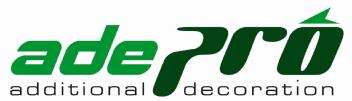 Imagen de ADEPRO ADDITIONAL DECORATION