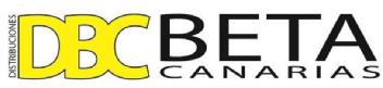 Imagen de DISTRIBUCIONES DBC BETA CANARIAS