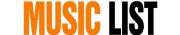 Imagen de MUSIC LIST
