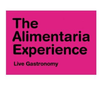Imagen de THE ALIMENTARIA EXPERIENCE LIVE GASTRONOMY