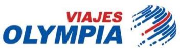 Imagen de VIAJES OLYMPIA