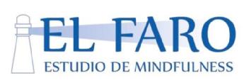 Imagen de EL FARO ESTUDIO DE MINDFULNESS