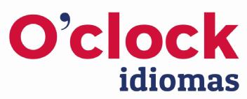 Imagen de O\'CLOCK IDIOMAS