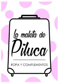 Imagen de LA MALETA DE PILUCA