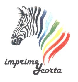 Imagen de IMPRIME Y CORTA