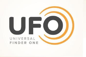 Imagen de UFO UNIVERSAL FINDER ONE