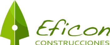Imagen de EFICON CONSTRUCCIONES
