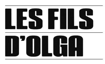 Imagen de LES FILS D\'OLGA