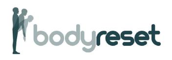 Imagen de BODY RESET