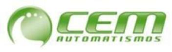 Imagen de CEM AUTOMATISMOS