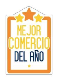 Imagen de MEJOR COMERCIO DEL AÑO