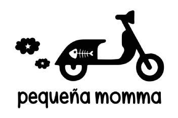 Imagen de PEQUEÑA MOMMA