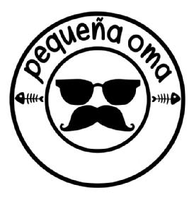 Imagen de PEQUEÑA OMA