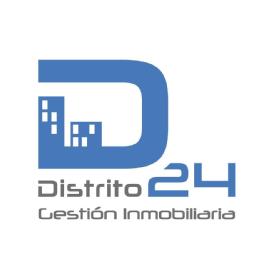 Imagen de D DISTRITO 24 GESTION INMOBILIARIA