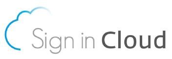 Imagen de SIGN IN CLOUD