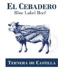Imagen de EL CEBADERO BLUE LABEL BEEF TERNERA DE CASTILLA