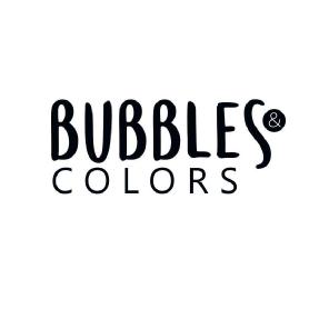 Imagen de BUBBLES & COLORS