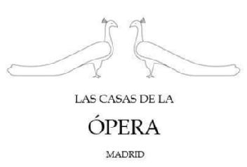 Imagen de LAS CASAS DE LA OPERA MADRID