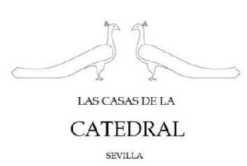 Imagen de LAS CASAS DE LA CATEDRAL SEVILLA