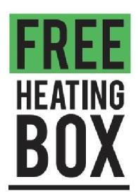 Imagen de FREE HEATING BOX