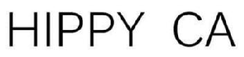Imagen de HIPPY CA