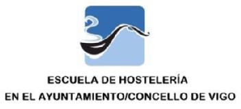 Imagen de ESCUELA DE HOSTELERIA EN EL AYUNTAMIENTO/CONCELLO DE VIGO
