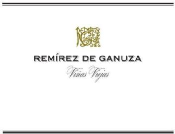 Imagen de REMIREZ DE GANUZA VIÑAS VIEJAS