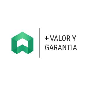 Imagen de + VALOR Y GARANTIA