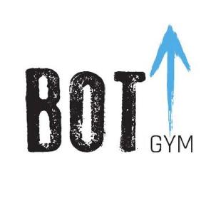 Imagen de BOT GYM