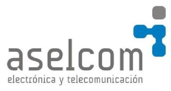 Imagen de ASELCOM ELECTRONICA Y TELECOMUNICACION