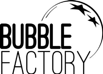 Imagen de BUBBLE FACTORY