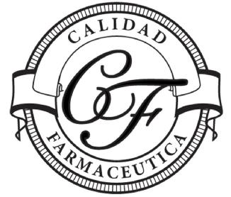 Imagen de CF CALIDAD FARMACEUTICA