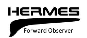 Imagen de HERMES FORWARD OBSERVER
