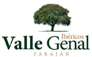 Imagen de IBERICOS VALLE GENAL FARAJAN