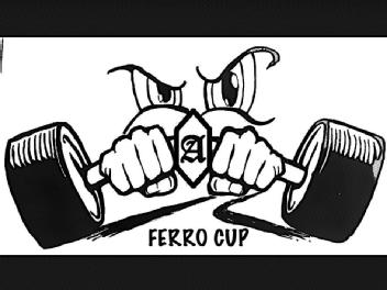 Imagen de FERRO CUP