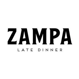 Imagen de ZAMPA LATE DINNER